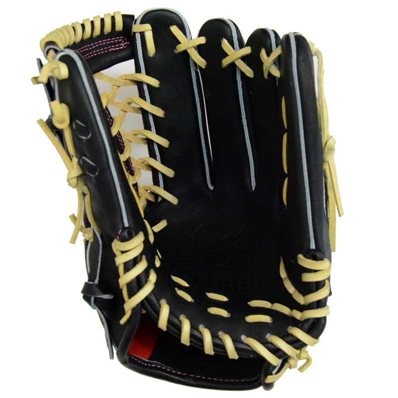 Kith & Rawlings　ニューヨーク ヤンキース グローブ Kith & Rawlings for the New York Yankees Heart of the Hide Glove - Nav