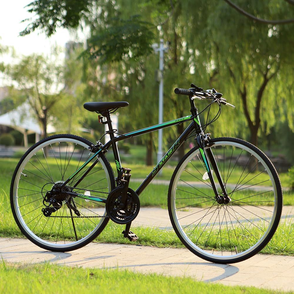 シマノ製21段変速