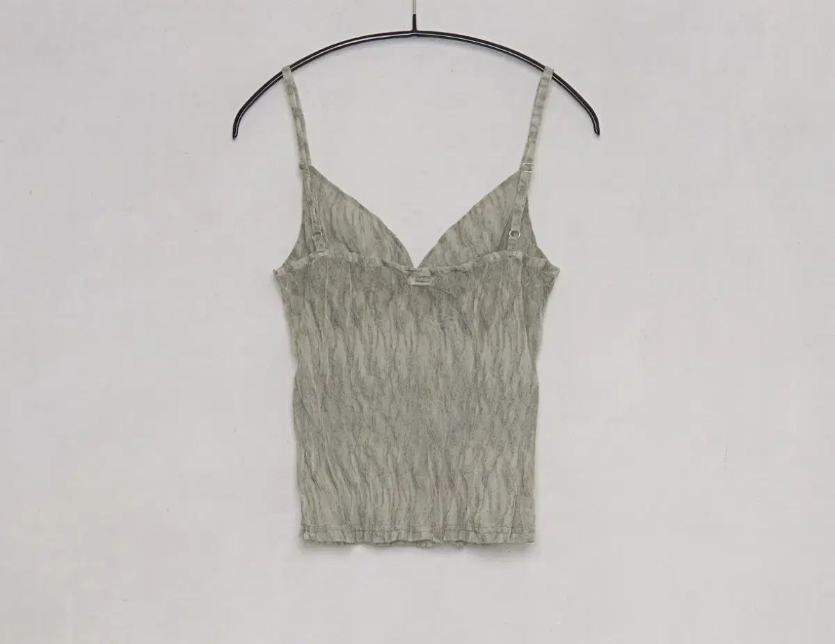 カーディガン ナシ