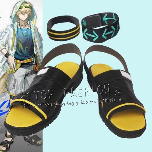 Tequila コスプレ衣装