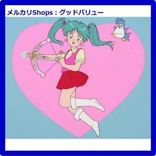 新品未開封☆ 魔法のエンジェル スイートミント Blu-ray