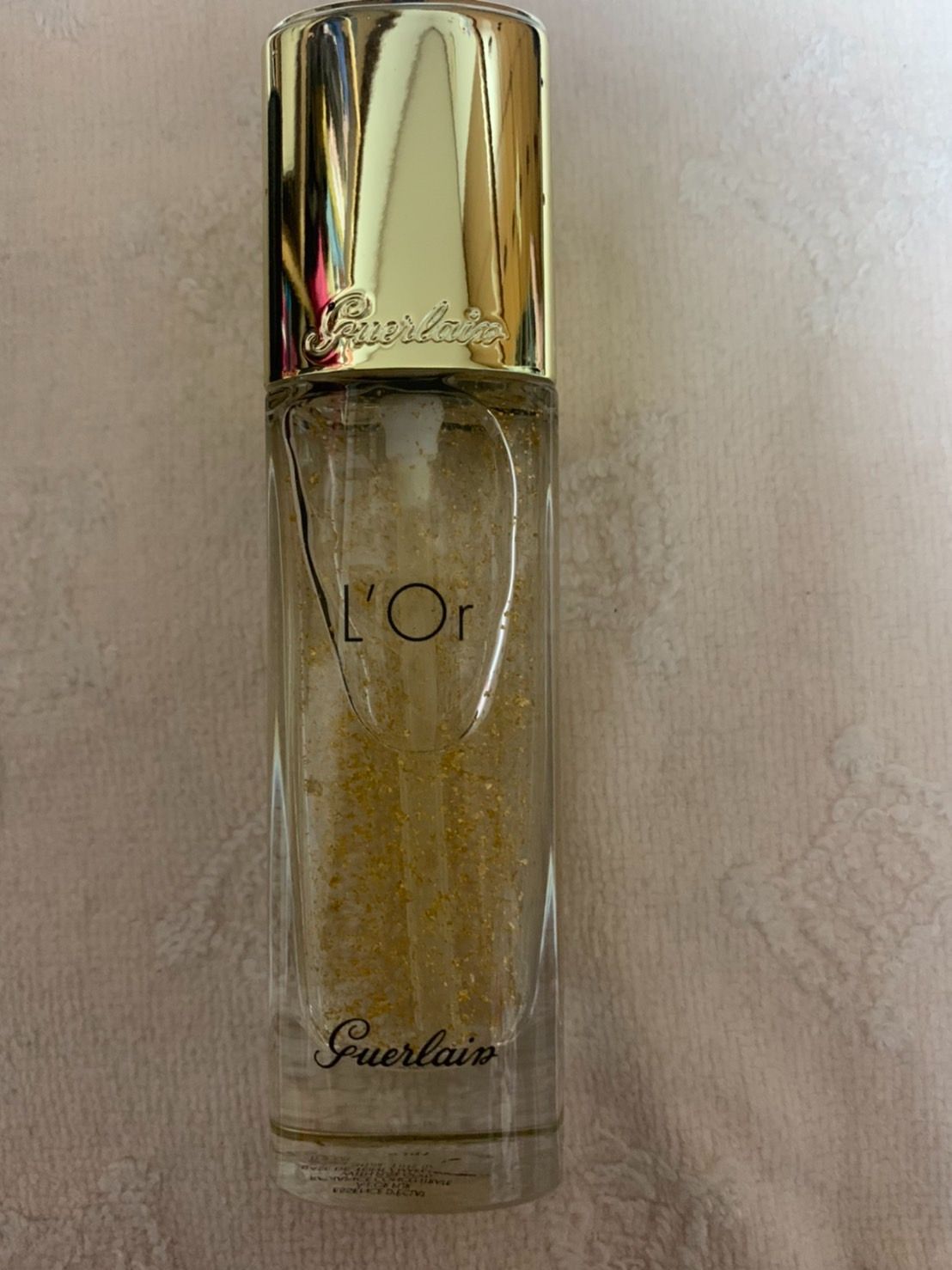 ゲラン GUERLAIN ロール エッセンス エクラ 30mL 2個セット（【楽天 
