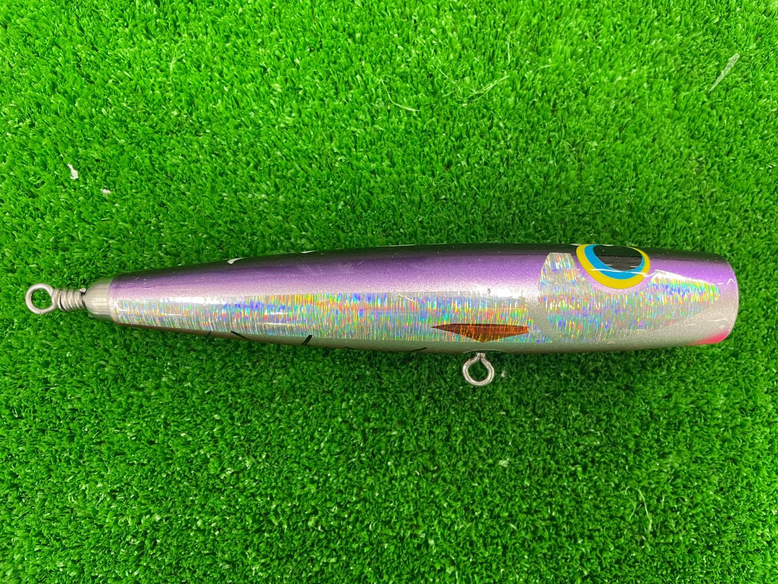豊中店 ハンマーヘッド シャラポア 170 - メルカリ