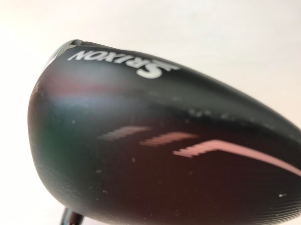 おさら ダンロップ SRIXON ZX5 Mk II 10.5° ドライバー DR Diamana ZX