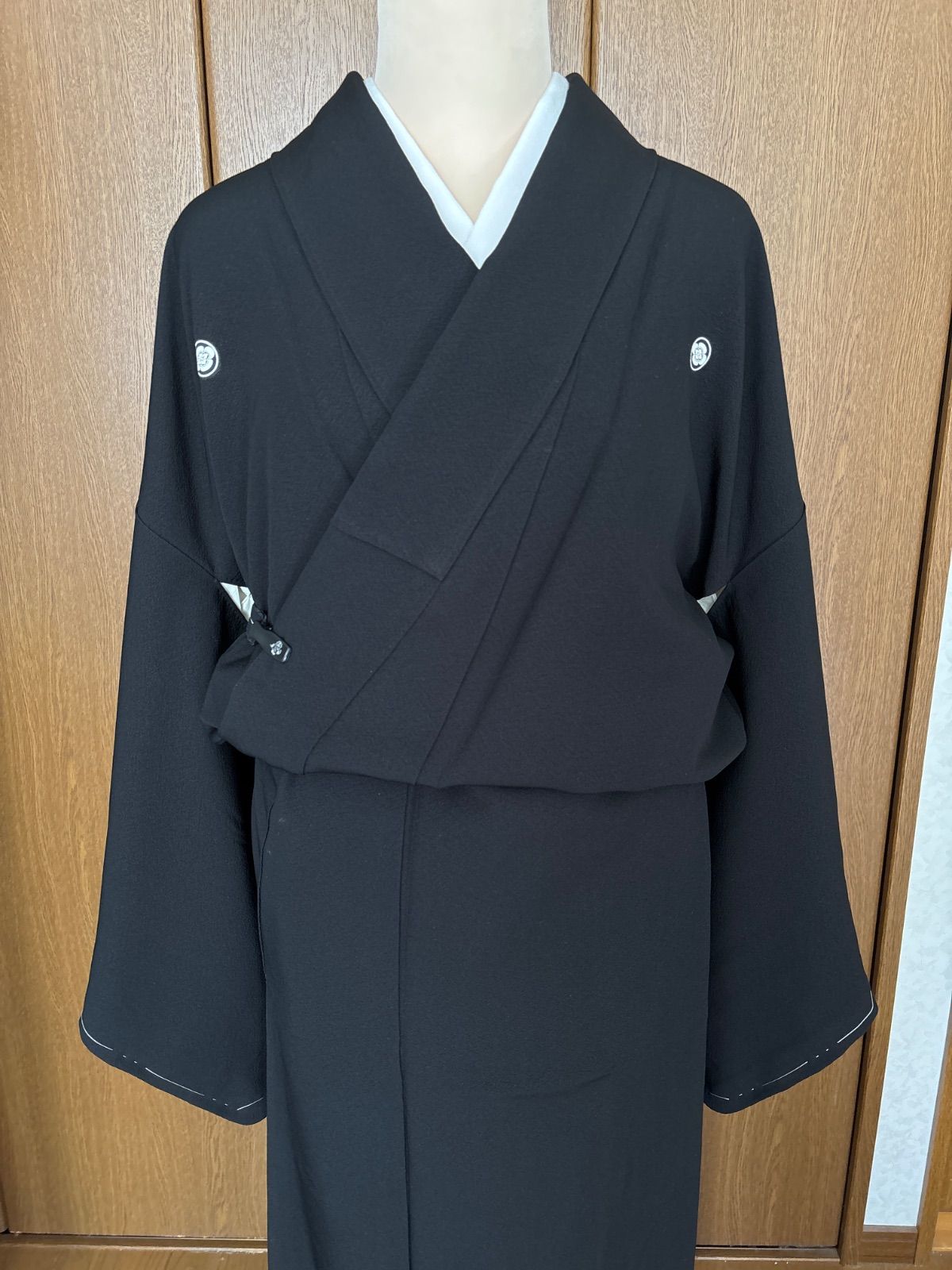 仕付け 裄66