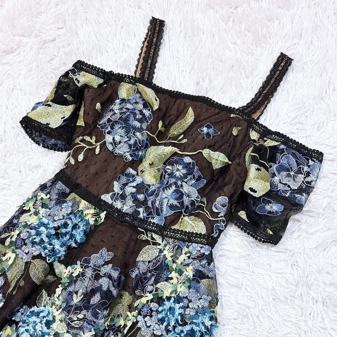 ドレスワンピース