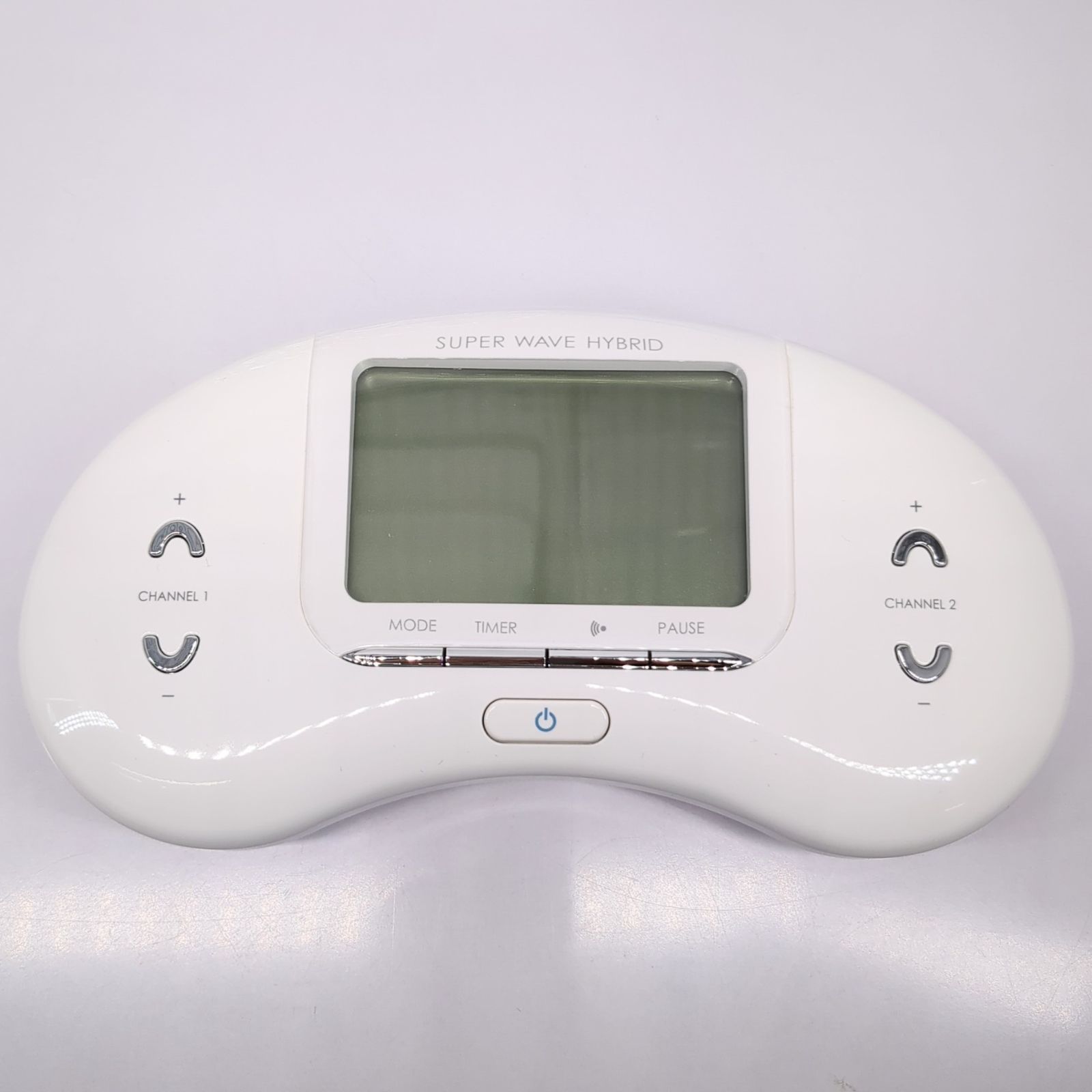 パルティール スーパーウェーブ 美品】パルティール スーパーウェーブ ハイブリッド EMS