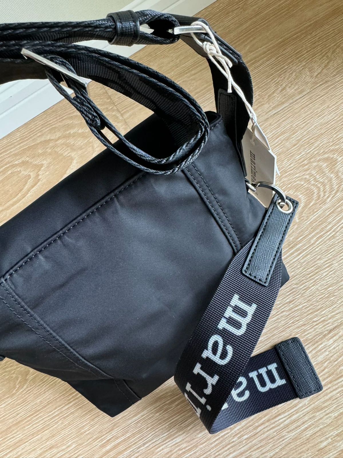 marimekkoショルダーバッグ ウニッコ