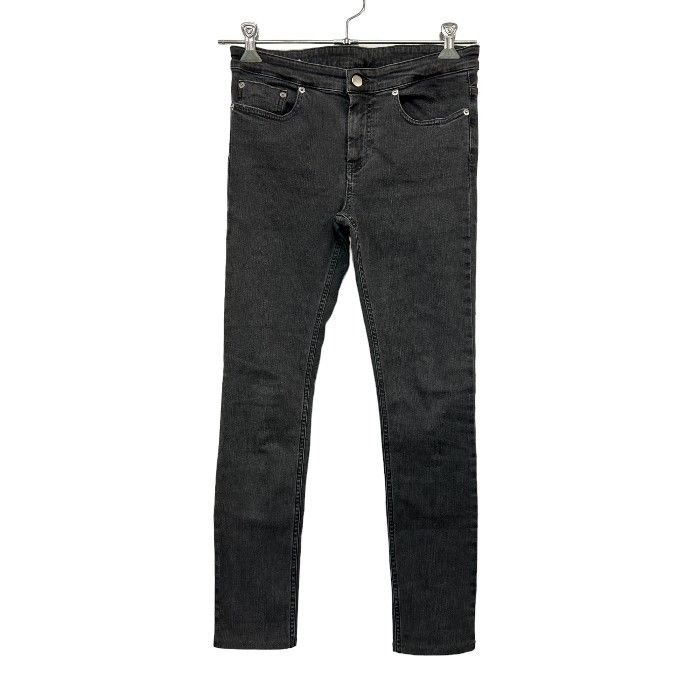 MM6 エムエム6 メゾンマルジェラ スキニー デニム パンツ