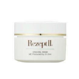 MD化粧品 ドクターズコスメ レセプト2 ミネラル マスク 95g