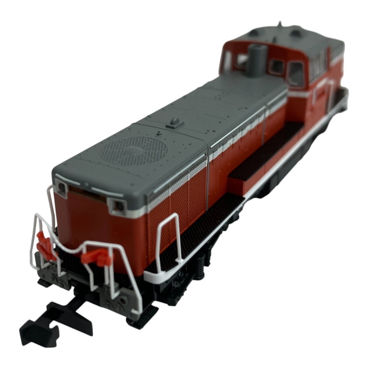 100%新品，大得価 [中古] KATO 7011-2 DE10 暖地形 ディーゼル機関車 N