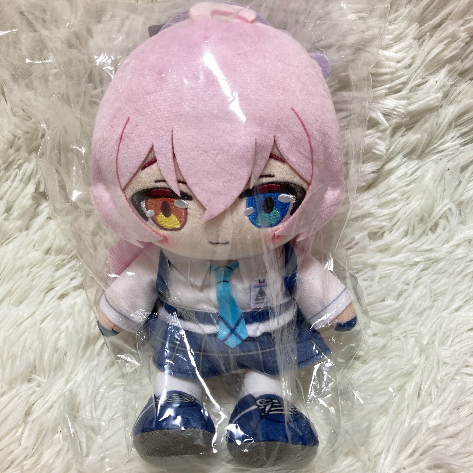 アーカイブ ちょこぷに ホシノ ちょこぷに おおきな40cm