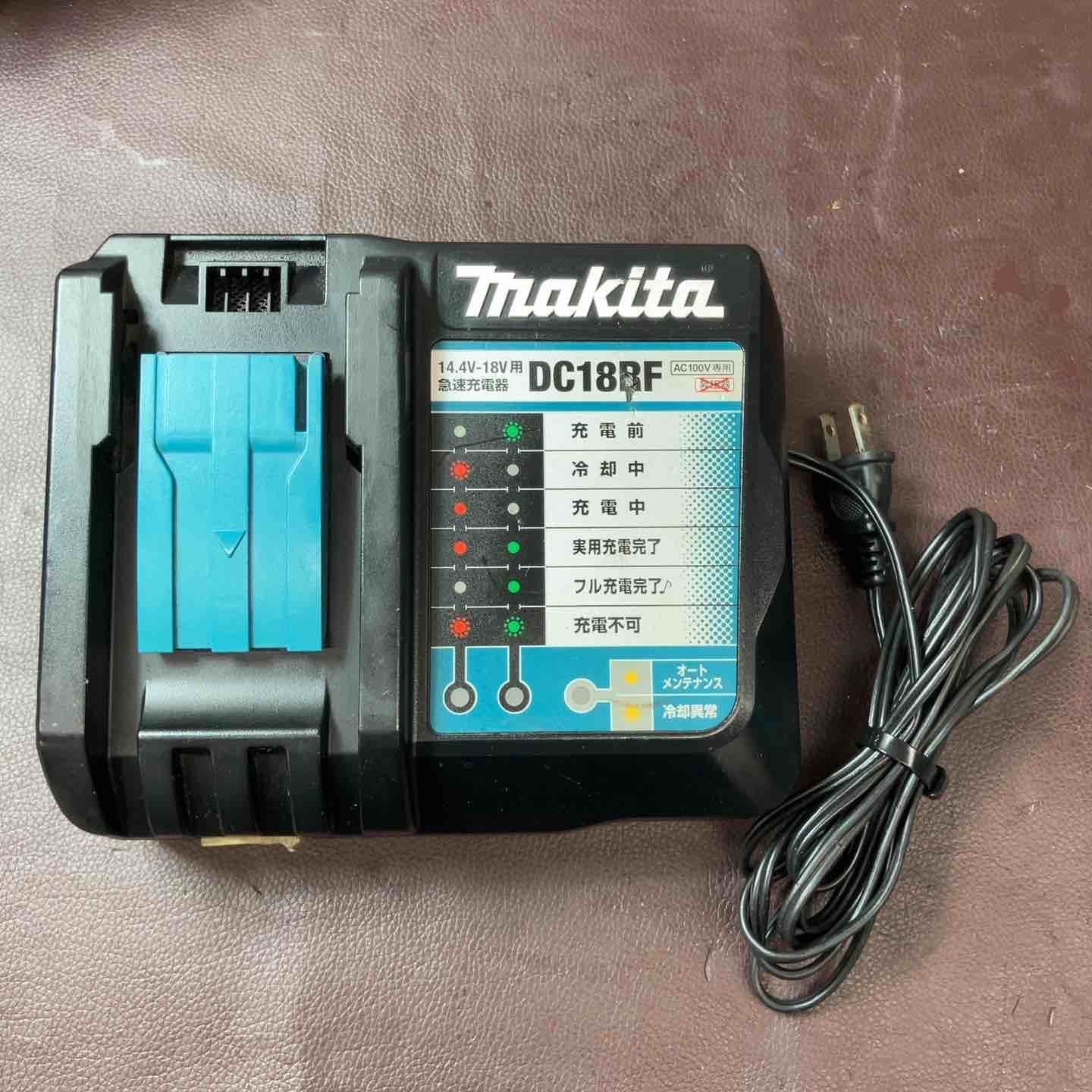makita 18V