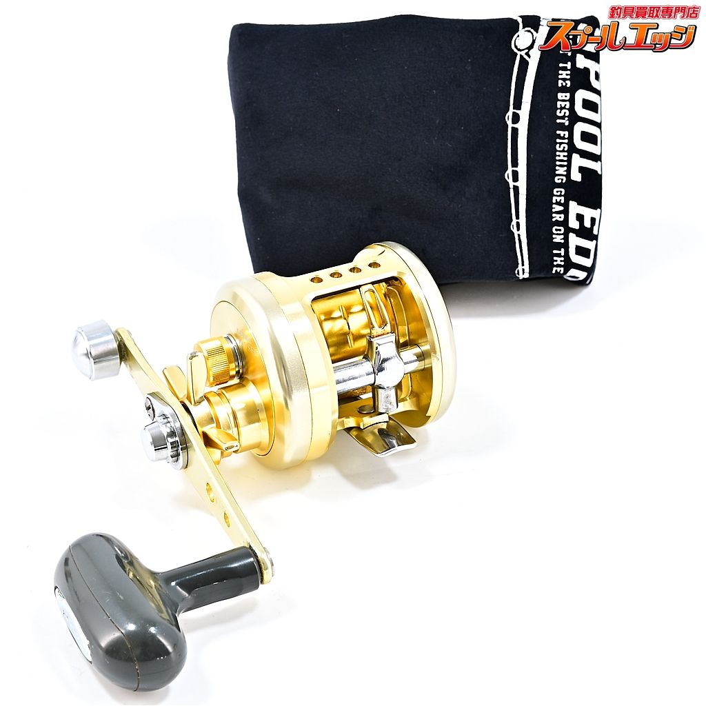 ミリオネCV-Z 100SFR おまけ付き】ダイワ ミリオネアCV-Z100SFR ダイワ