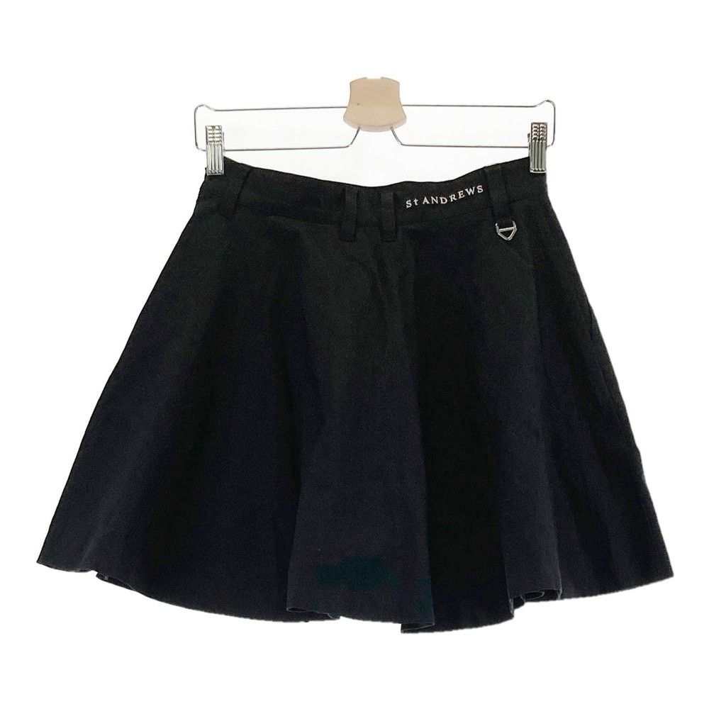 ゴルフ セントアンドリュース レディース スカート ウェア