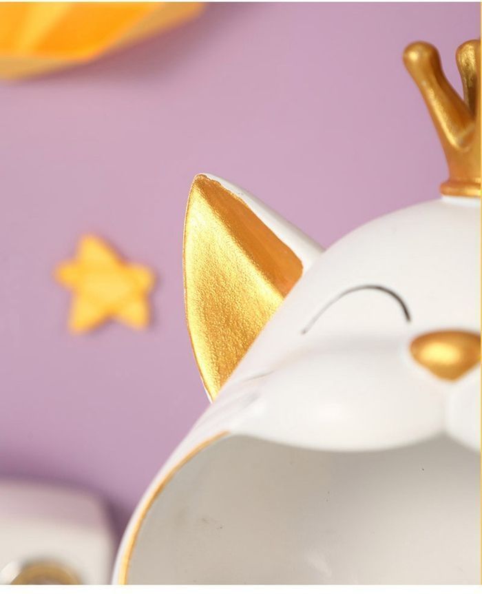 個性的 オシャレ 置物 玄関 可愛い 卓上 アート キャラクター