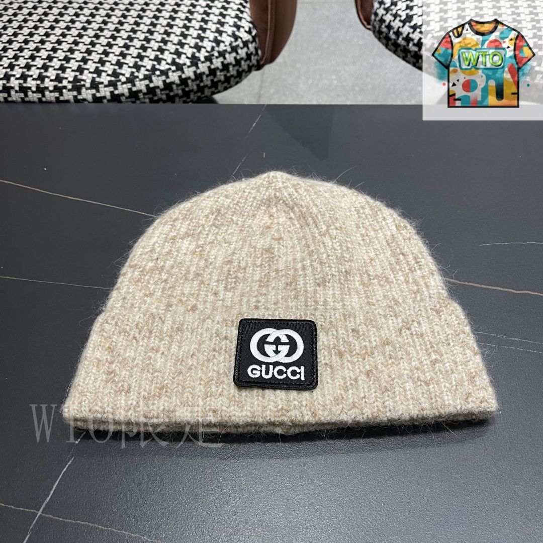 今日特価】Gucci 日本耳カバー 伸縮 クニット-2 - メルカリ