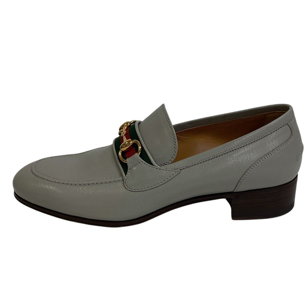 極美品　GUCCI グッチ　ホースビット　ローファー　7 655579 極美品 GUCCI グッチ ホースビット ローファー 7 655579 - メルカリ