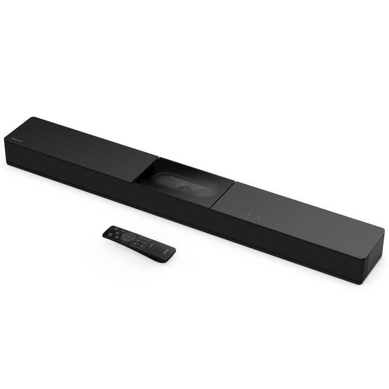 未開梱 ハイセンス ホームシアター サウンドバー DolbyAtmos対応 |2.1ch |Bluetooth対応 HS2000N