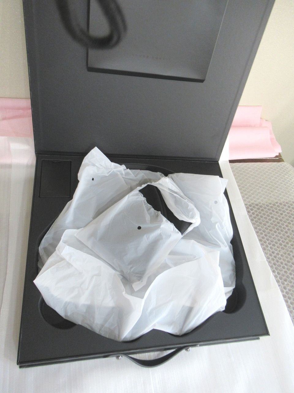 アクアリフト MT-AL22B