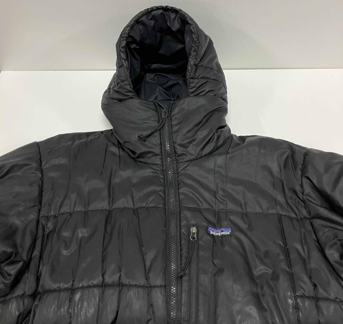 Patagonia パタゴニア ダウンジャケット DAS PARKA ダスパーカー