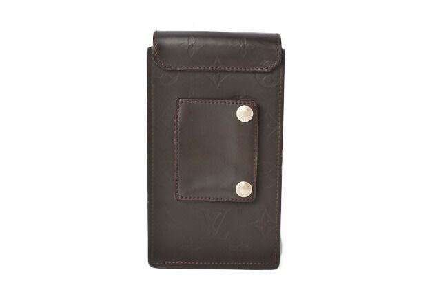 ルイヴィトン 中古 ポーチ/ベルトポーチ LOUIS VUITTON 小物入れ