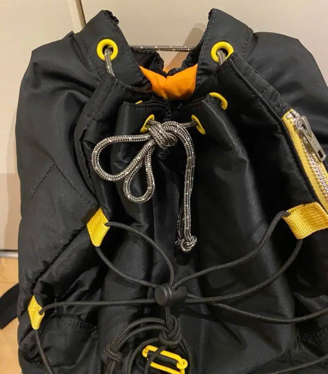 Porter(ポーター) タンカー x BEAMS(ビームス) 30 記念日 コラボ