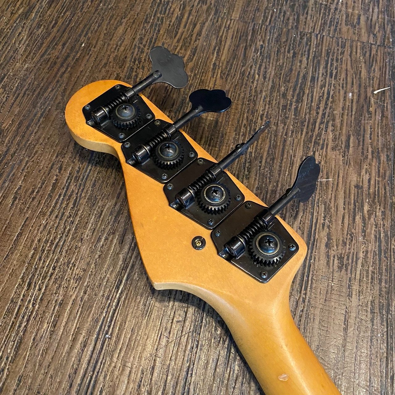 Blade Levinson B4 Electric Bass エレキベース アクティブ
