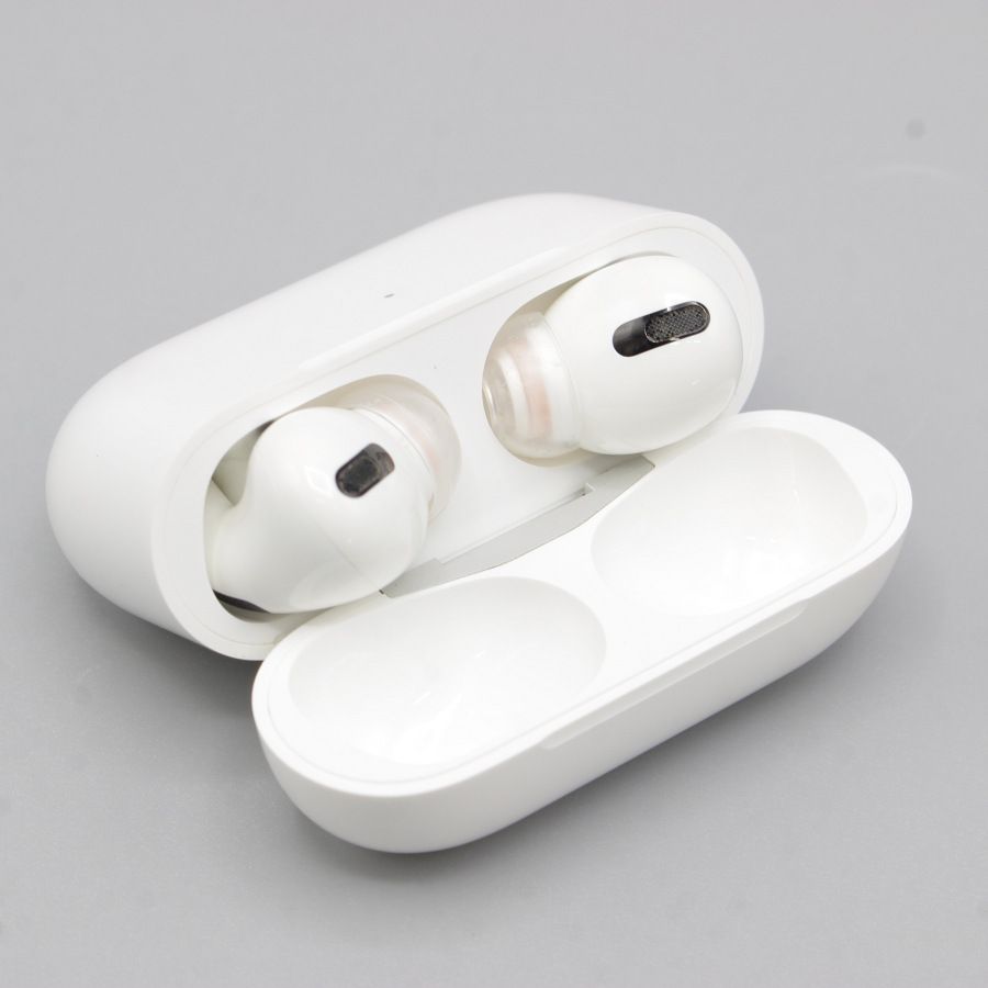 Apple AirPods Pro MWP22J/A ワイヤレスノイズキャンセリングイヤホン