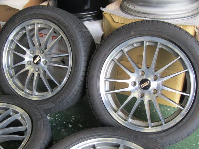 冬もかっこよく鍛造】BBS RD-155 Forged 4本セット - 嘉衛門 - メルカリ