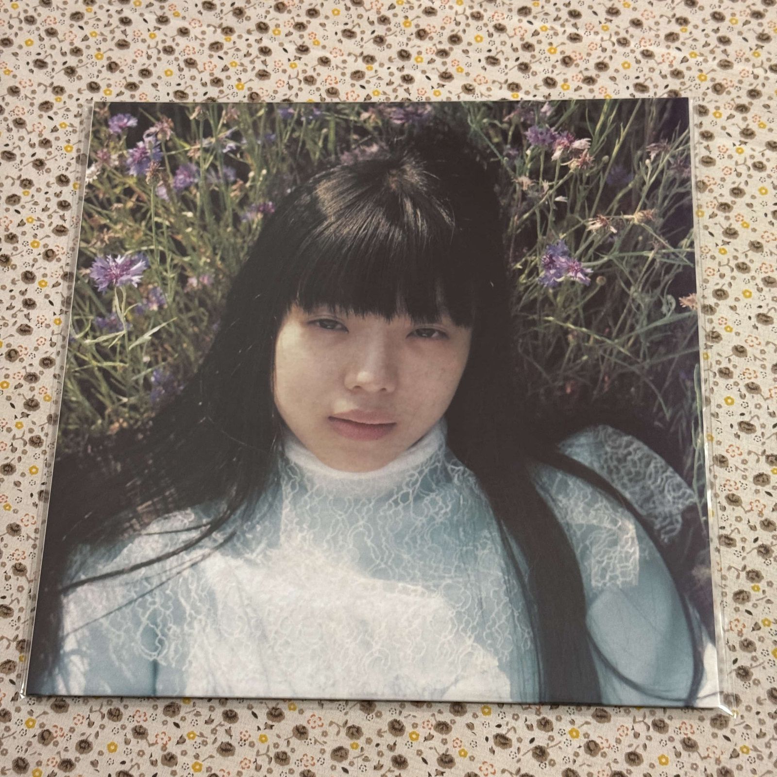 カネコアヤノ 『群れたち』 アナログ盤 LPレコード カネコアヤノ 群れたち アナログレコード - メルカリ