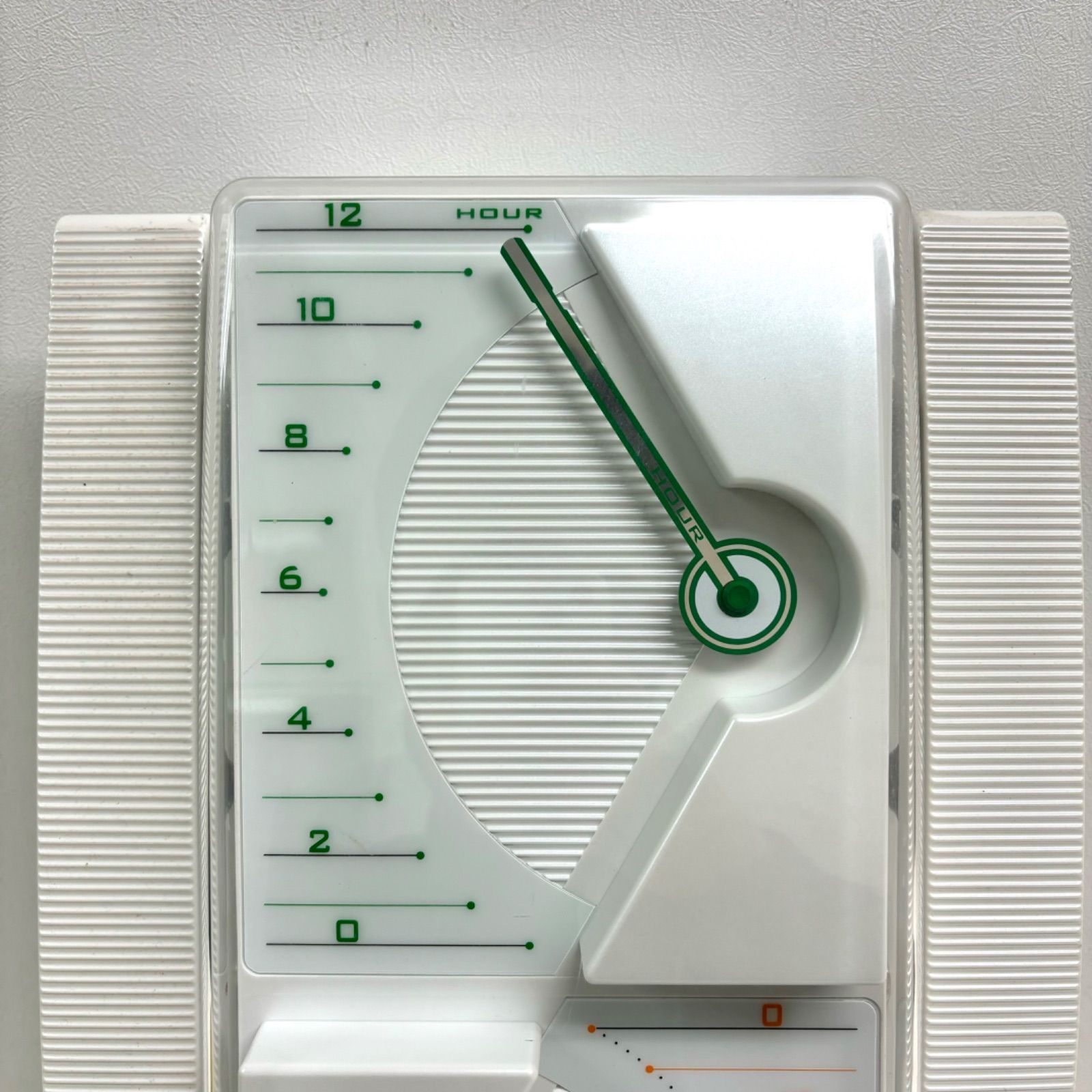 M0122E6 Small World スモールワールド RHYTHM リズム 掛け時計