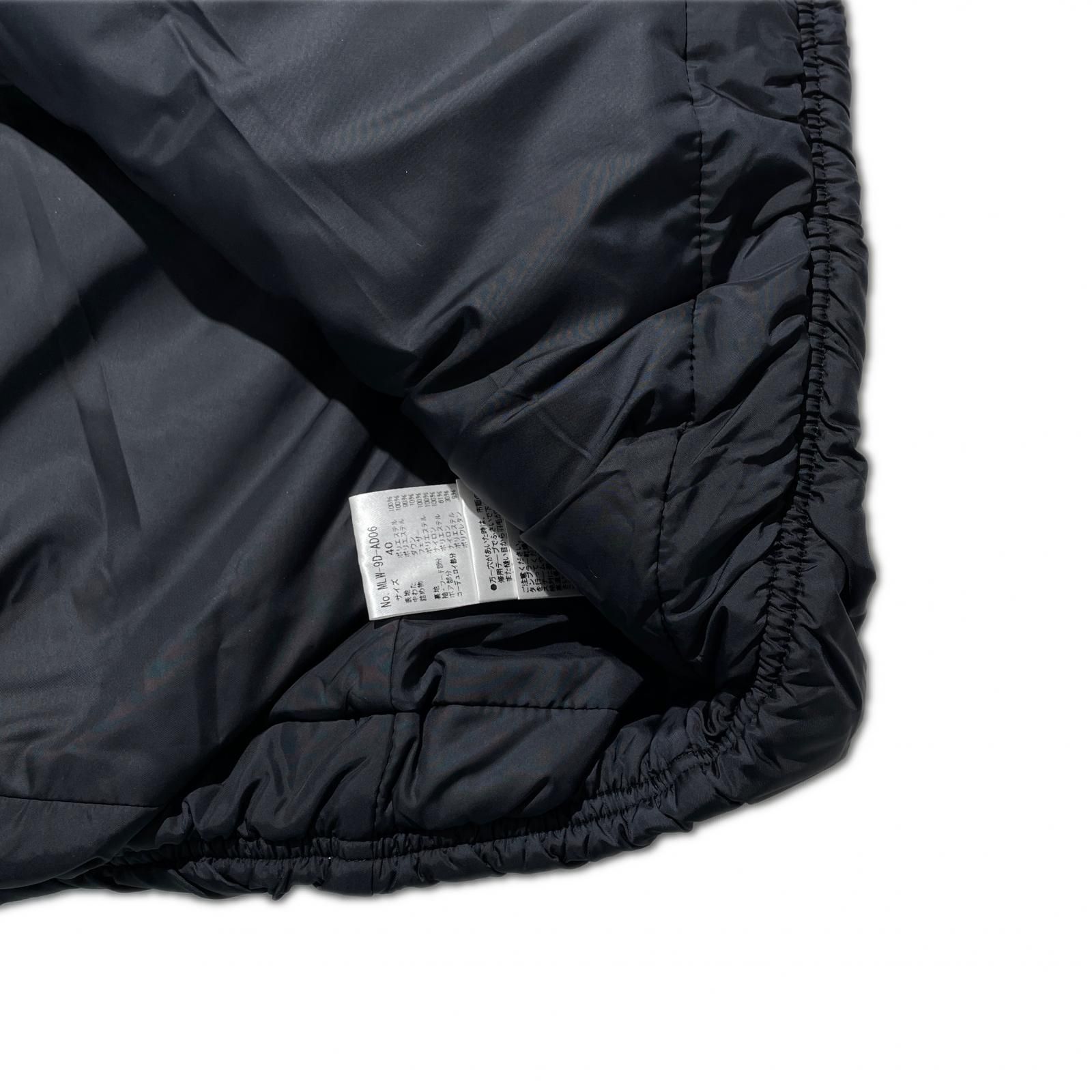 アウトレット レディース マークアンドロナ MARK&LONA ダウン