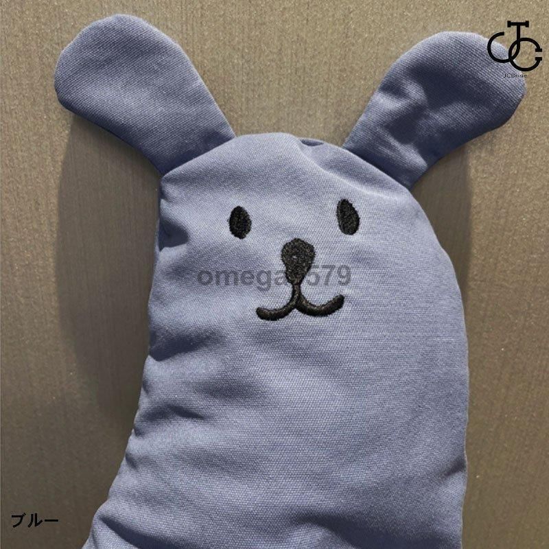 介護 アニマル