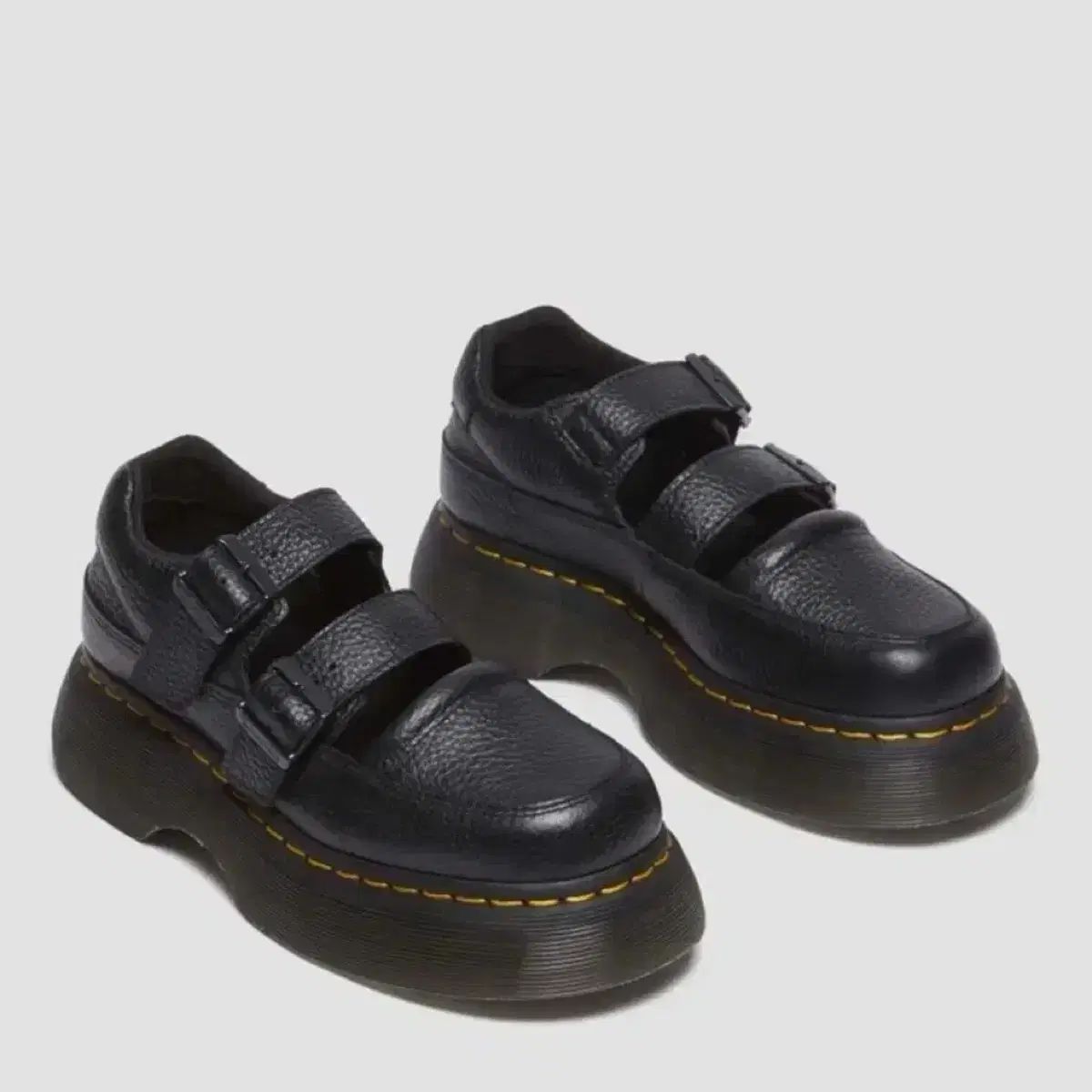 DR. MARTENS ドクターマーチン バズ MARY JANE メリージェーン