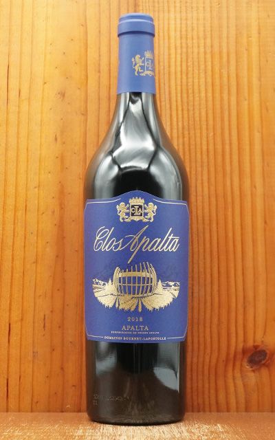 ワイン 赤ワイン クロ・アパルタ・ヴィノテック　カーサ・ラポストール 2012年 チリ コルチャグアヴァレー フルボディ750ml クロ アパルタ クロ アパルタ ヴィノテック 2013 ヴィノテーク Clos