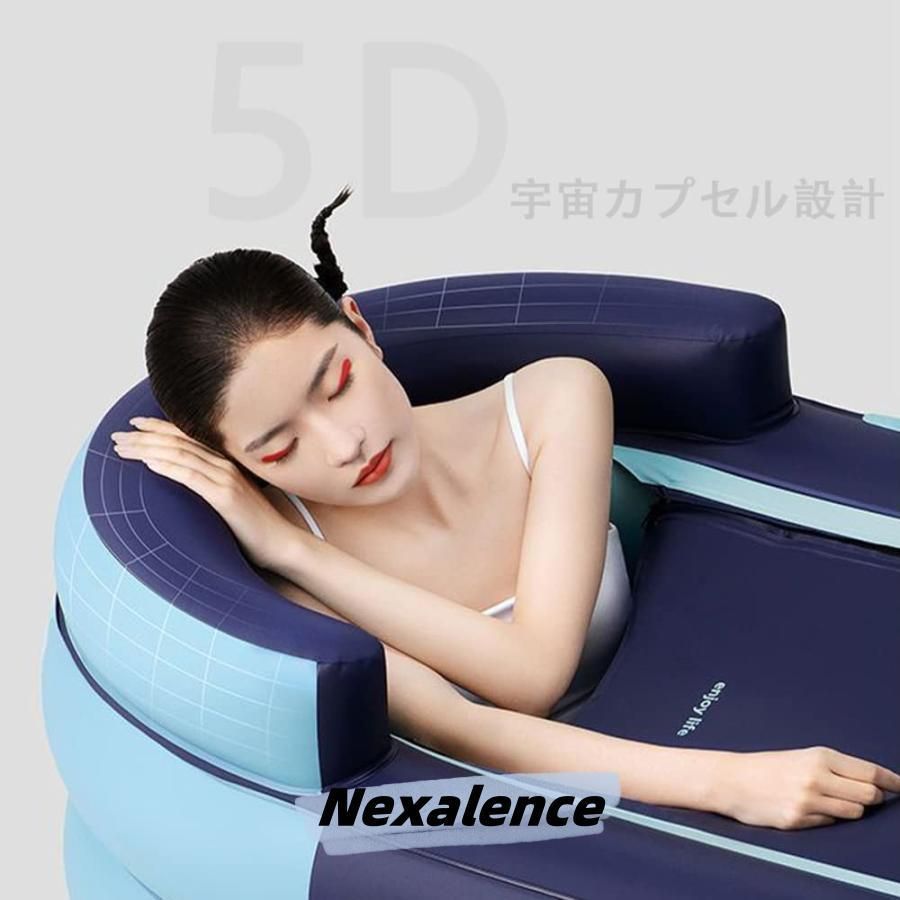 浸漬式