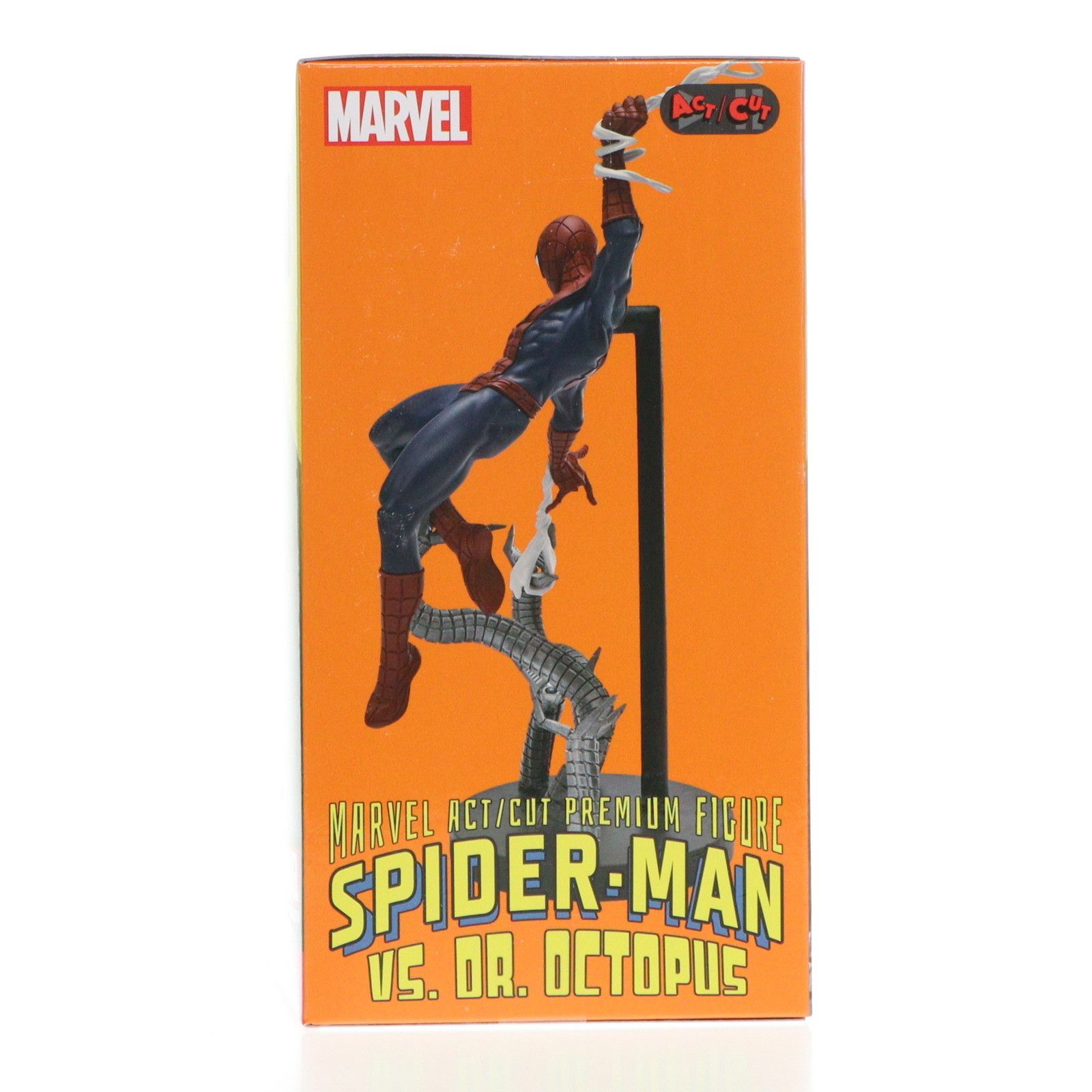MARVELACT/CUT“スパイダーマンvsドクター・オクトパス” フィギュア m73188356462_1.jpg?1749978845
