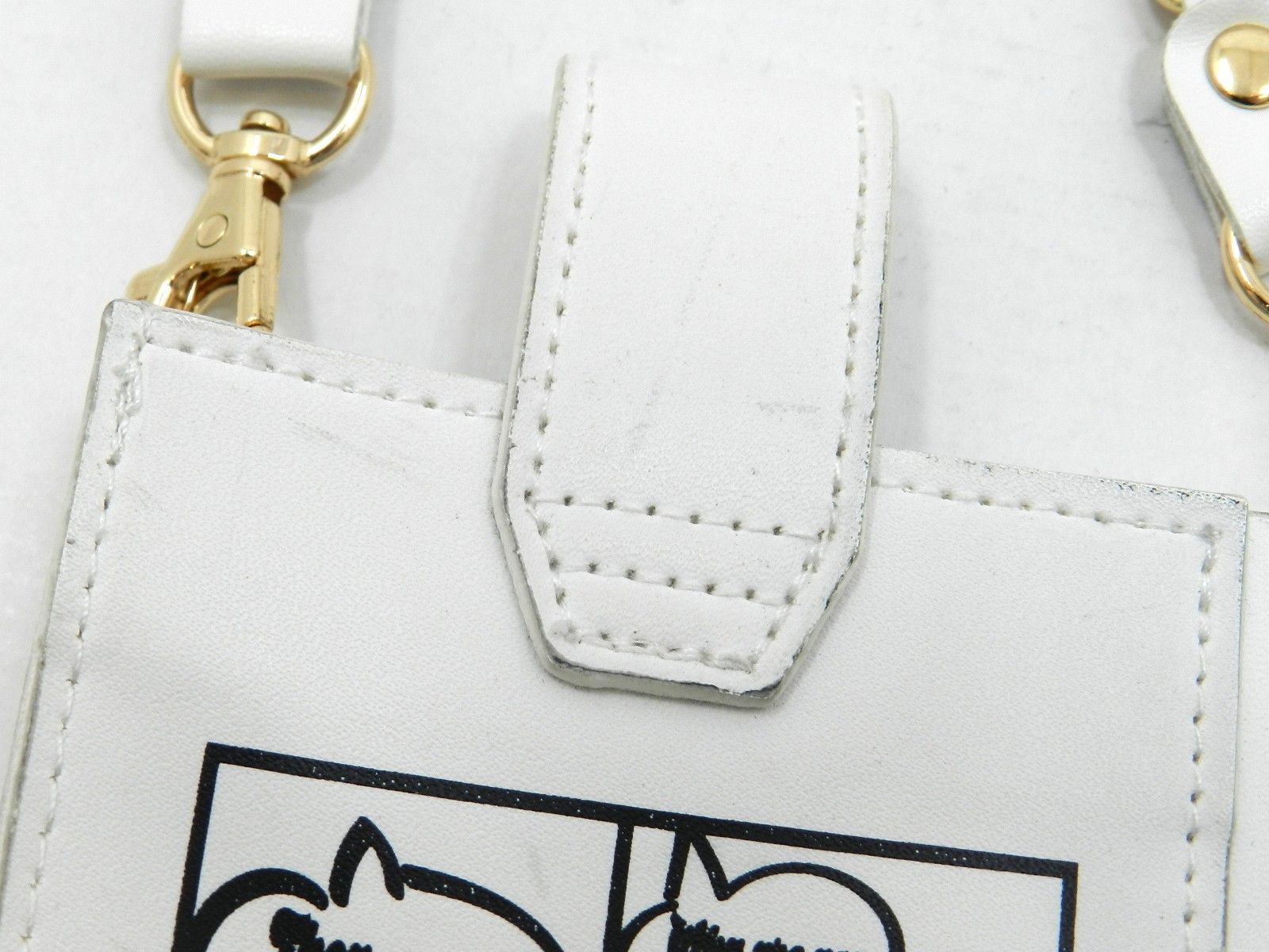 UVERworld ENIGMASIS TOUR chain pouch ポーチ UVERworldファッション】 #日産スタジアム 2daysにて #UVERworld
