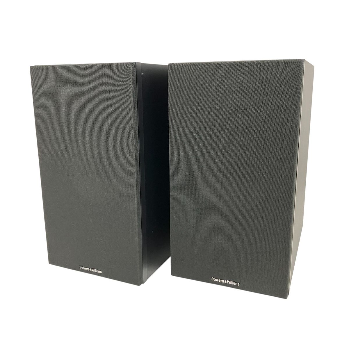 B-W Bowers - Wilkins 606S2 Anniversary Edition 2wayスピーカー ペア バウワースアンドウィルキンス 音響 機材 機器 音楽 元 き 良好 S10019510