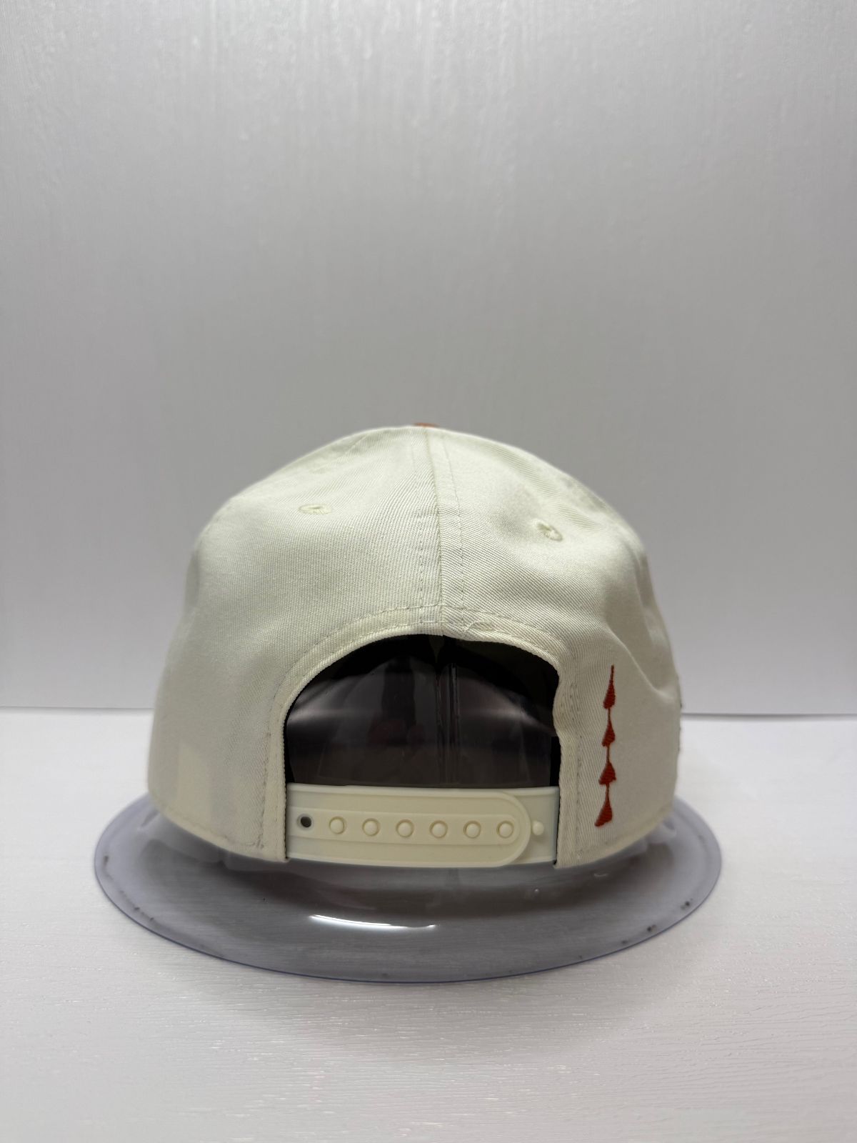 Newera オークランドレイダース 9 forty A-FRAME スナップバック ツートン