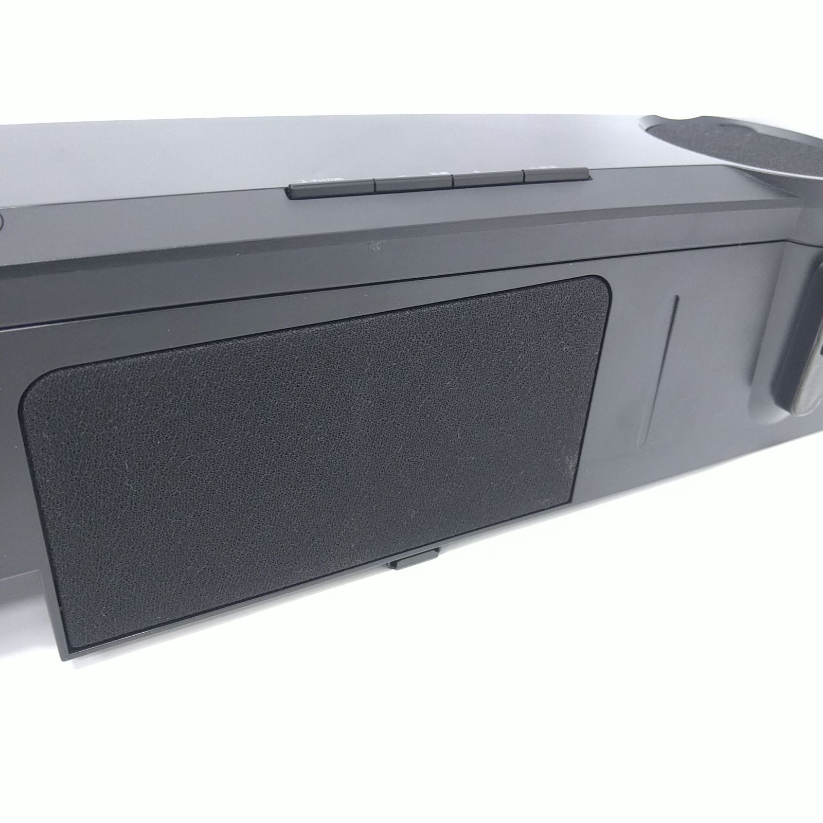 YAMAHA ヤマハ 2.1ch フロントサラウンドシステム Bluetooth対応