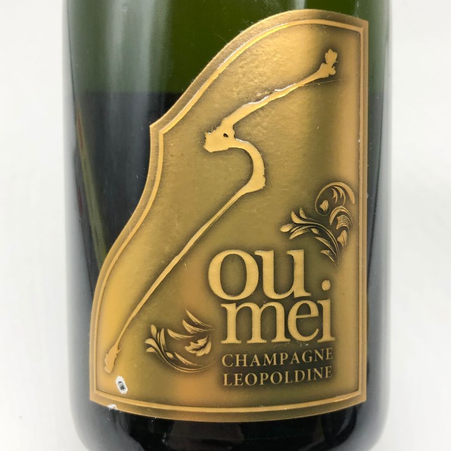 レオポルディーヌ ソウメイ ブリュット 白 750ml 12.5%【J4