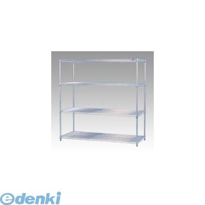 7営業日以内発送 アイリスオーヤマ 4905009421756 メタルラック 基本セット 幅150×奥行61cm MR－1515DJ １台 IRIS スチールラック 沖縄離島販売不可