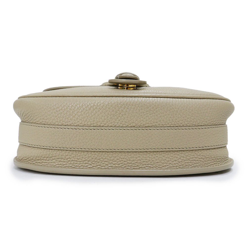 クリスチャンディオール ボビー DIOR BOBBYミディアムバッグ