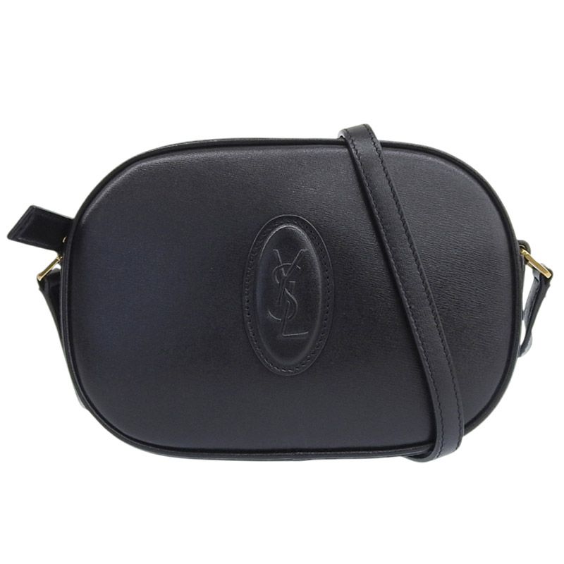 SAINT LAURENT サンローラン ショルダーバッグ カメラバッグ サンローラン SAINT LAURENT カメラバッグ ショルダーバッグ