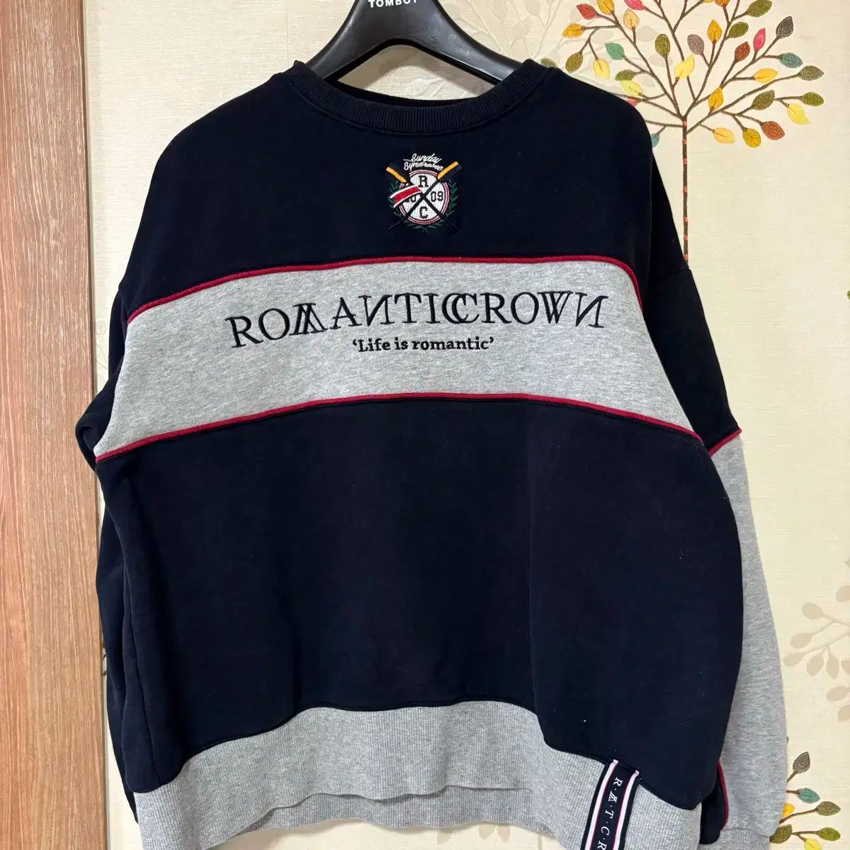 CROWN ロマンティッククラウン