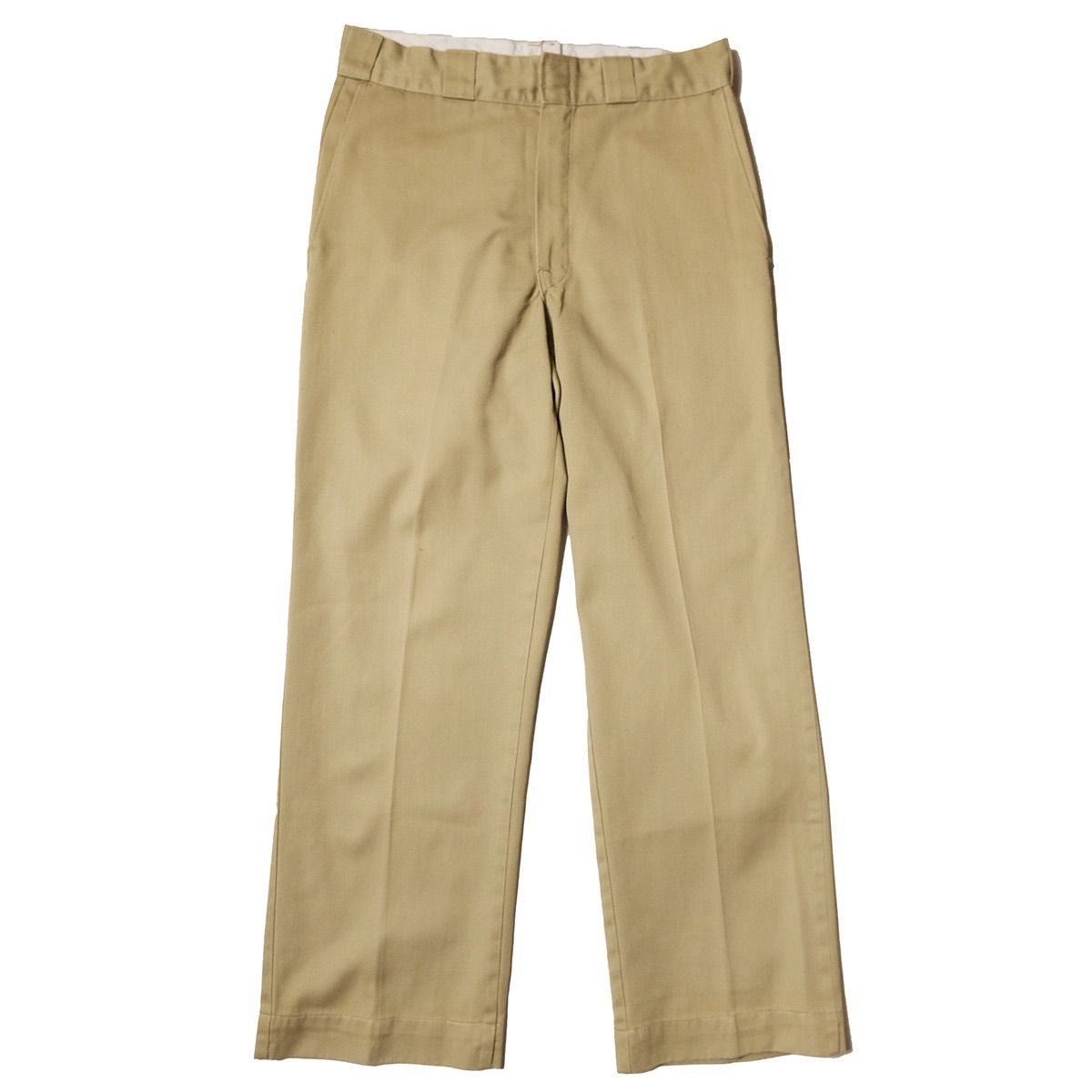 Happy Jack noji | . 70s Dickies ワークパンツ アルミ