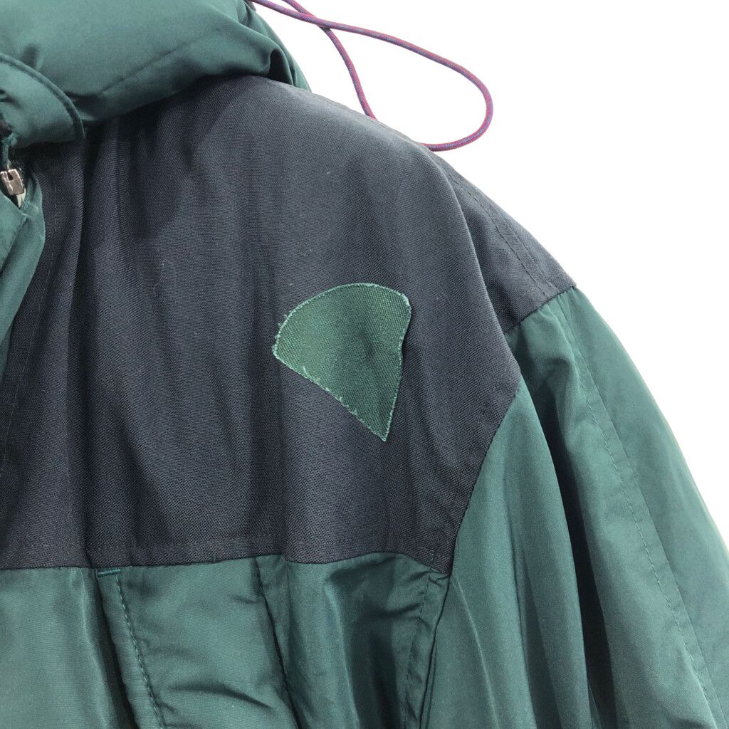 90年代 EMS Eastern Mountain Sports ダウンジャケット
