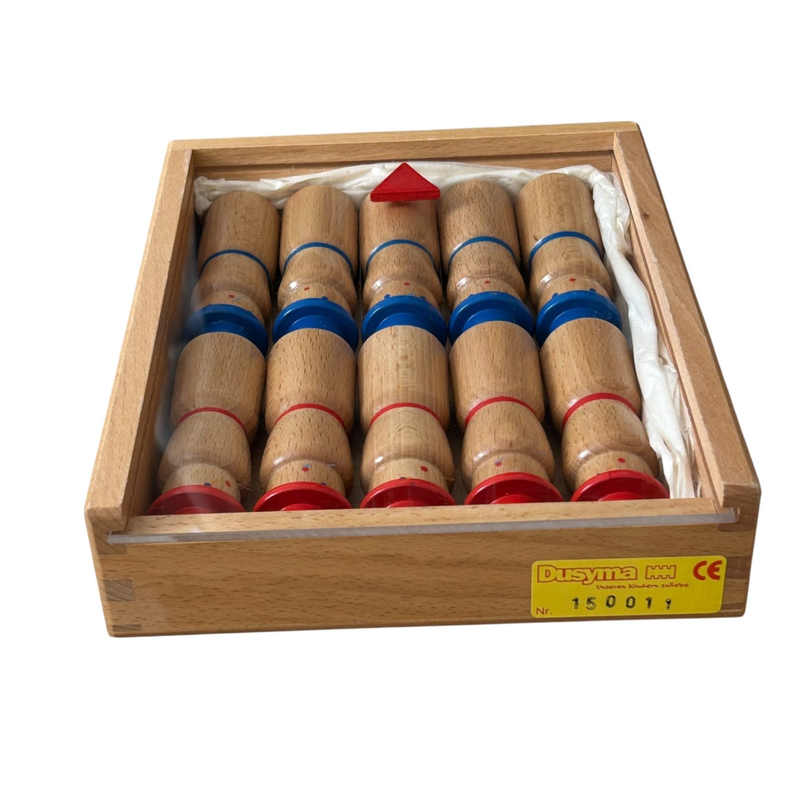 よく聞いて 知育玩具